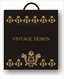 Пакет ПВД Vinage Design 37х40