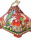 Коробка Сундучок